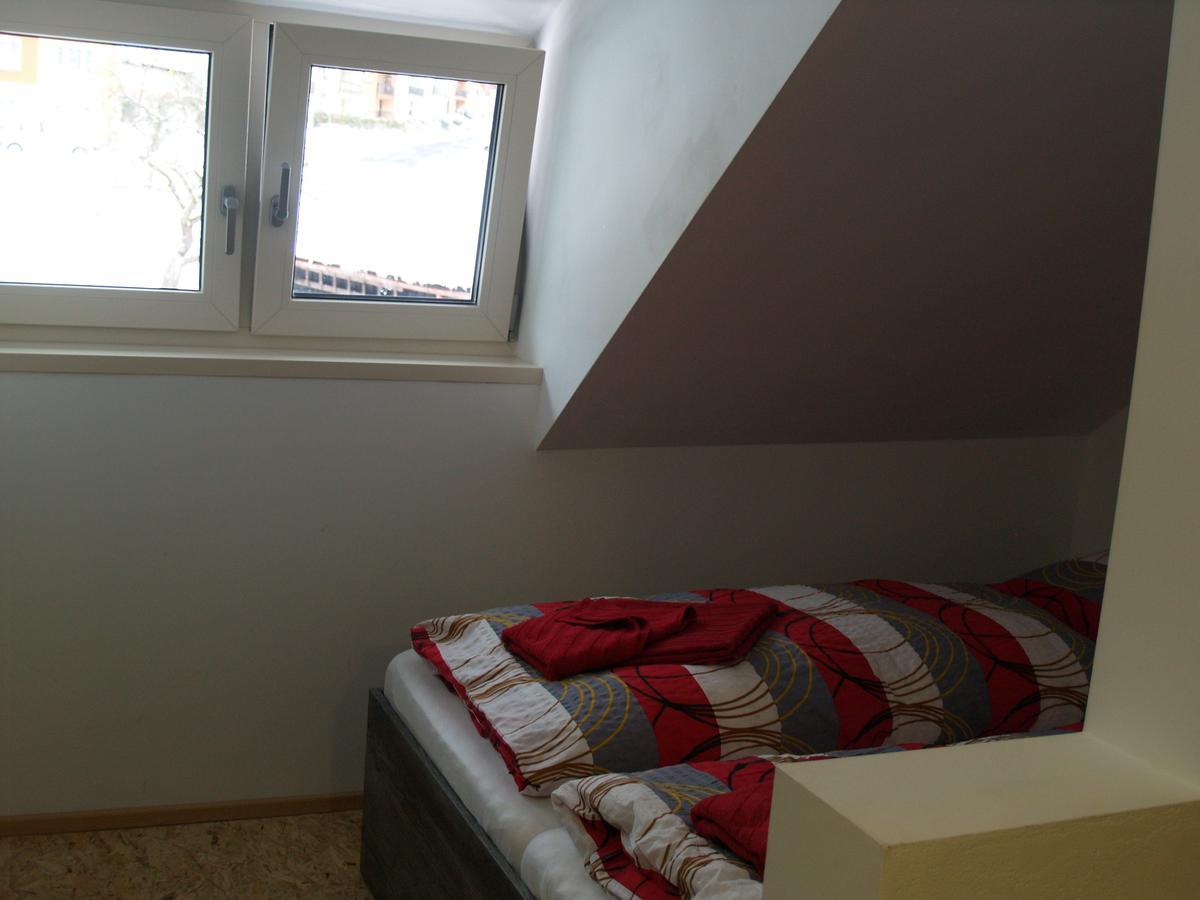 Chata Obzor Železná Ruda Dış mekan fotoğraf