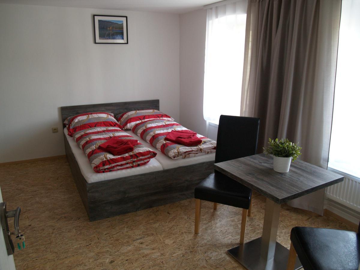 Chata Obzor Železná Ruda Dış mekan fotoğraf