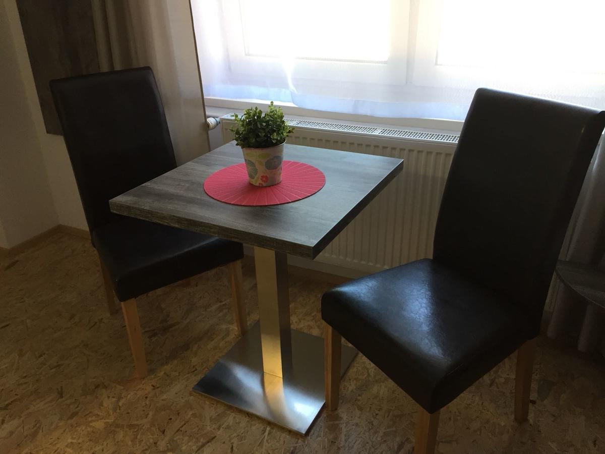 Chata Obzor Železná Ruda Dış mekan fotoğraf