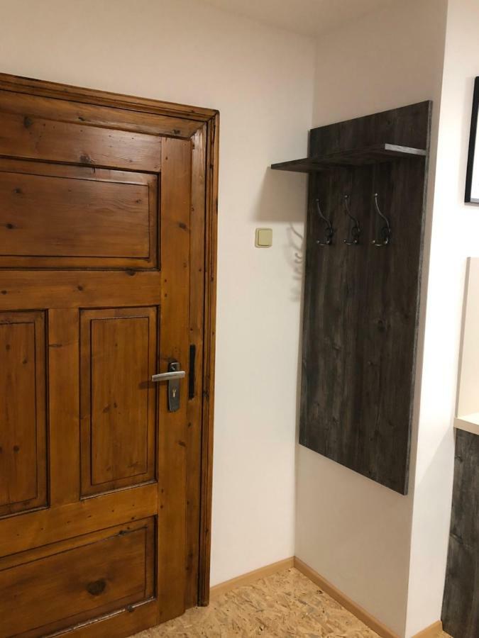 Chata Obzor Železná Ruda Dış mekan fotoğraf